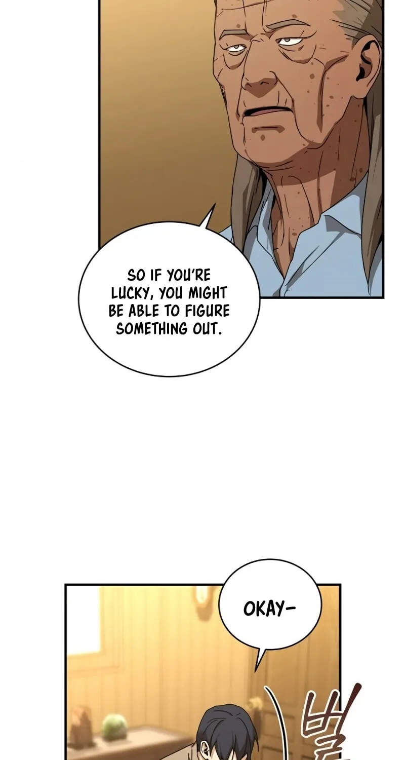 The Frozen Player Returns Chapter 36 page 67 - 