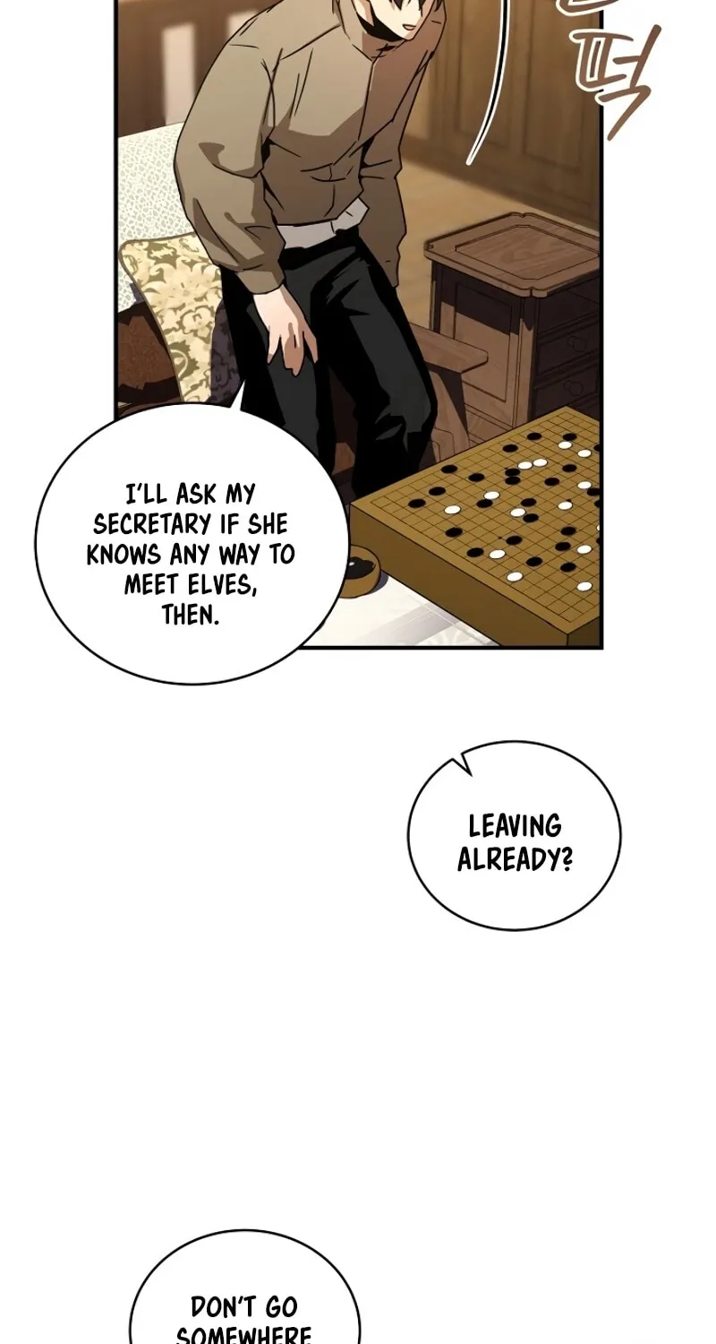 The Frozen Player Returns Chapter 36 page 68 - 