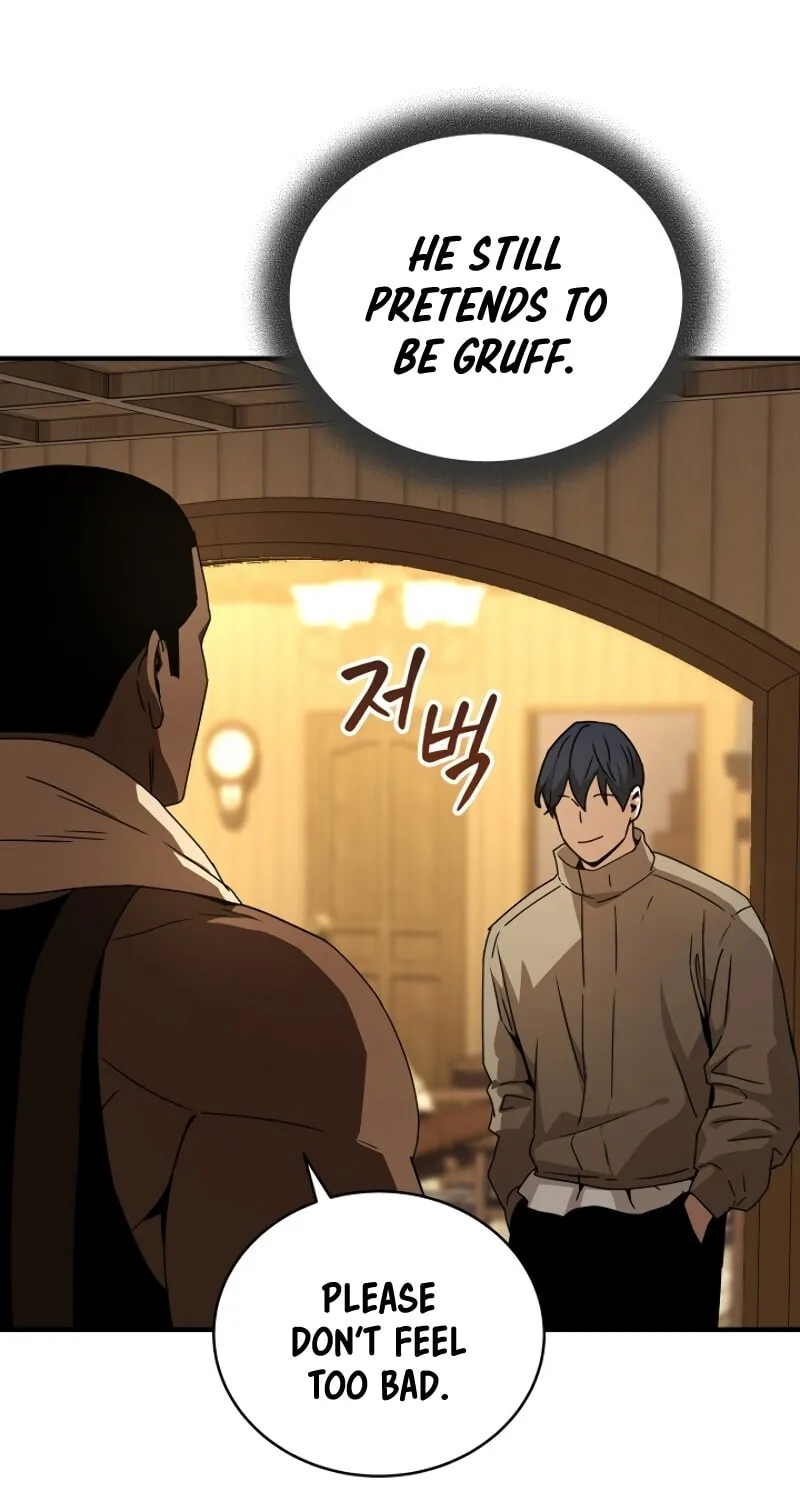 The Frozen Player Returns Chapter 36 page 70 - 