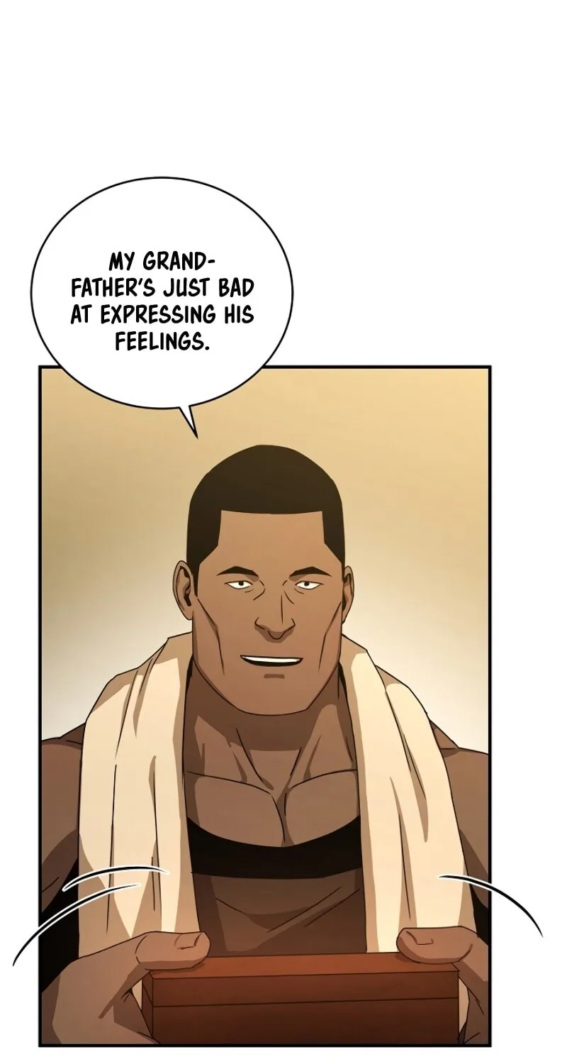The Frozen Player Returns Chapter 36 page 71 - 