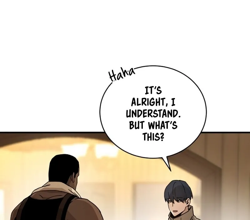 The Frozen Player Returns Chapter 36 page 72 - 