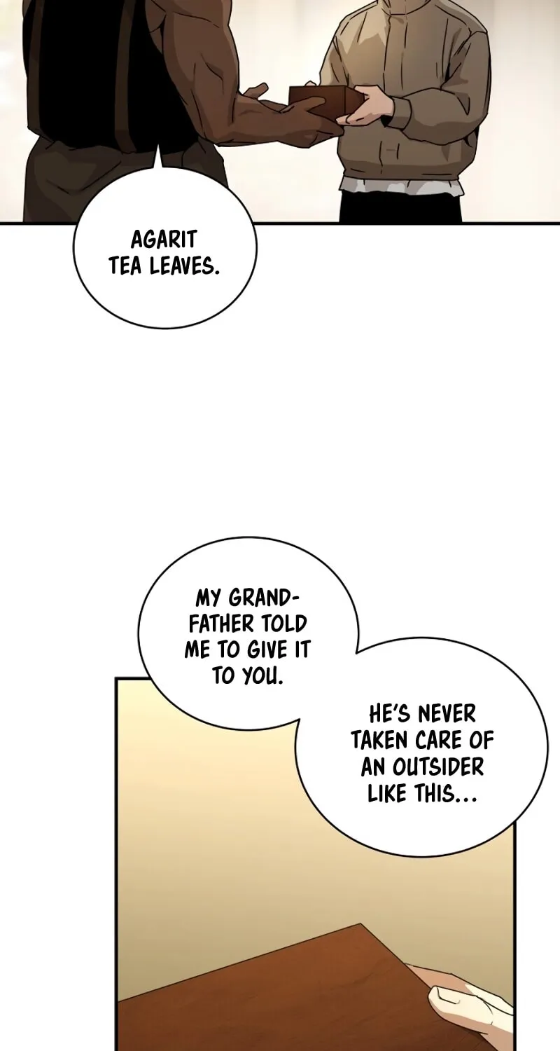 The Frozen Player Returns Chapter 36 page 73 - 