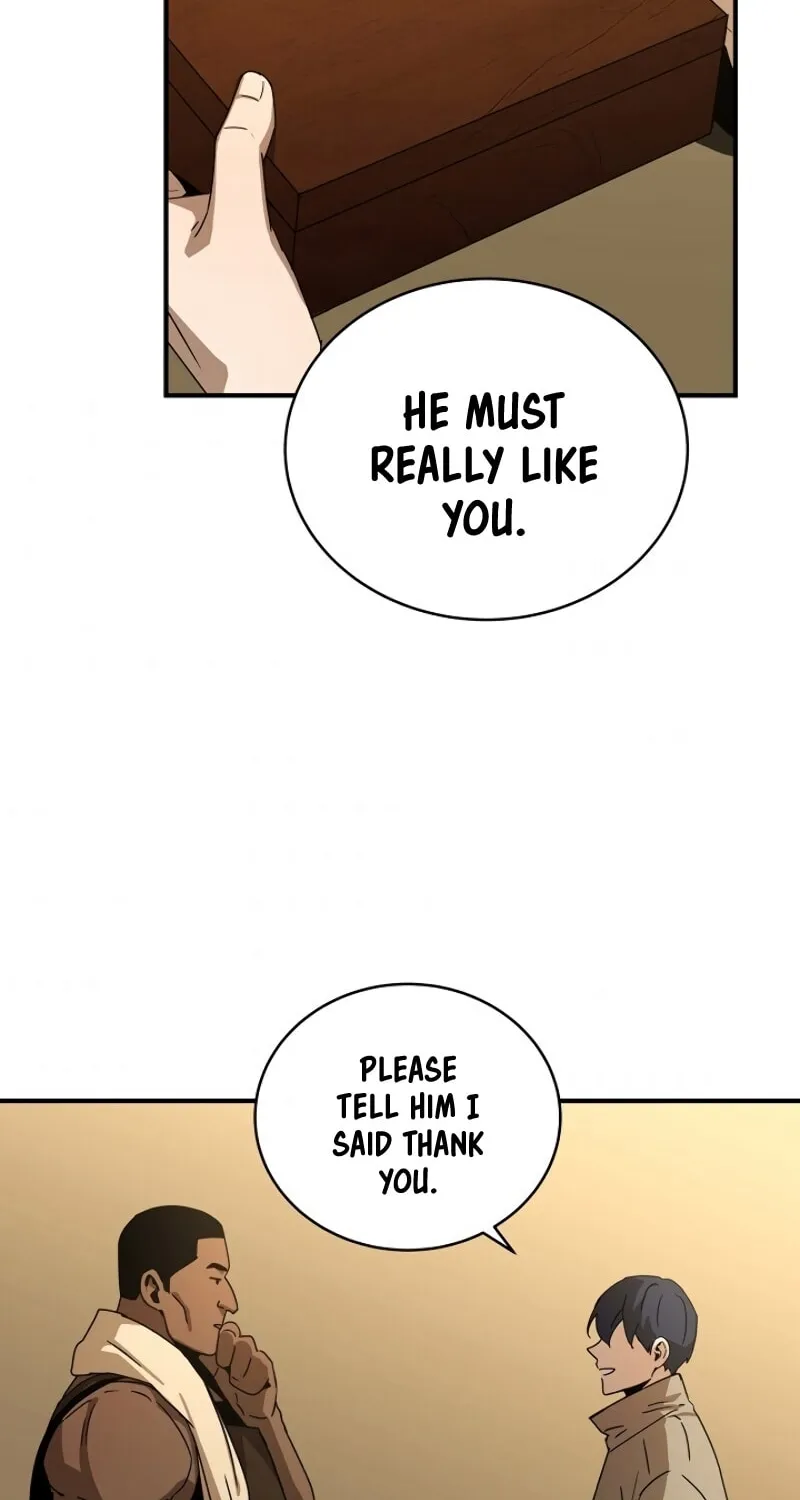 The Frozen Player Returns Chapter 36 page 74 - 