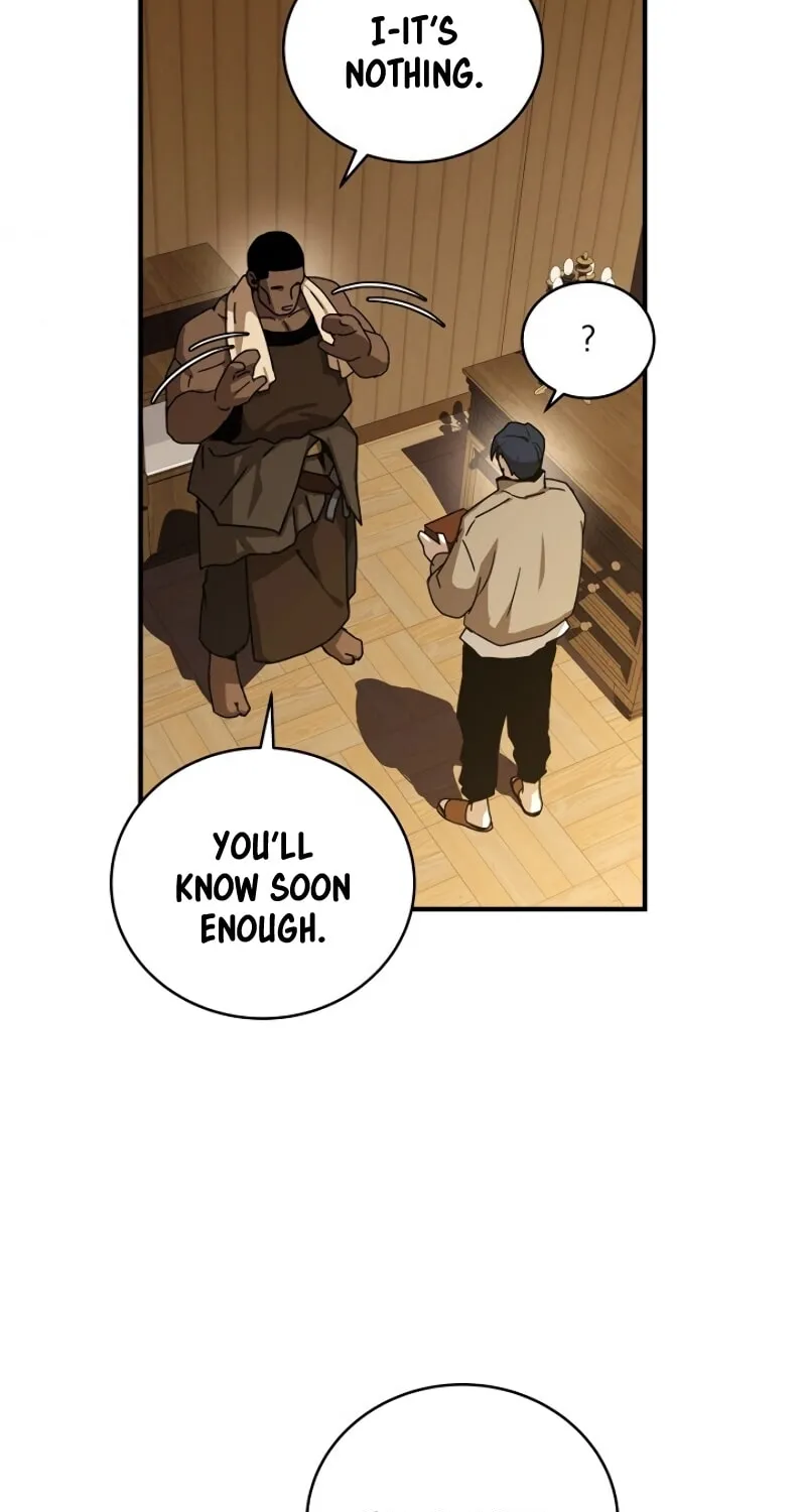 The Frozen Player Returns Chapter 36 page 76 - 