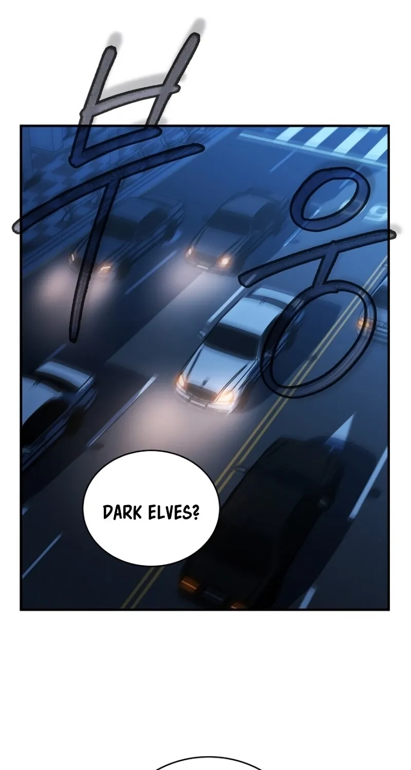 The Frozen Player Returns Chapter 36 page 79 - 