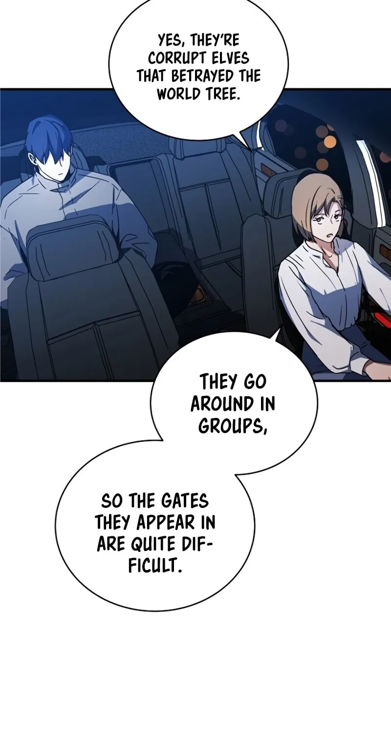 The Frozen Player Returns Chapter 36 page 80 - 