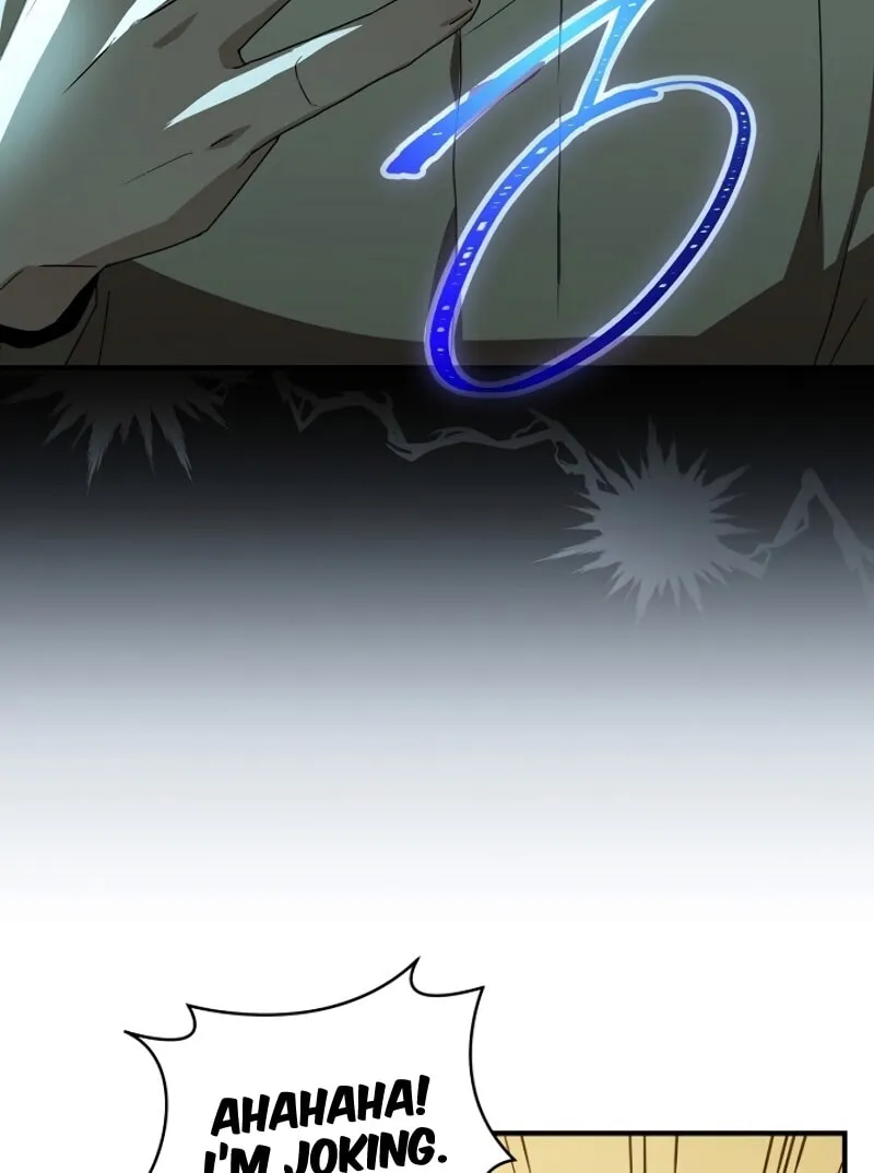 The Frozen Player Returns Chapter 36 page 9 - 