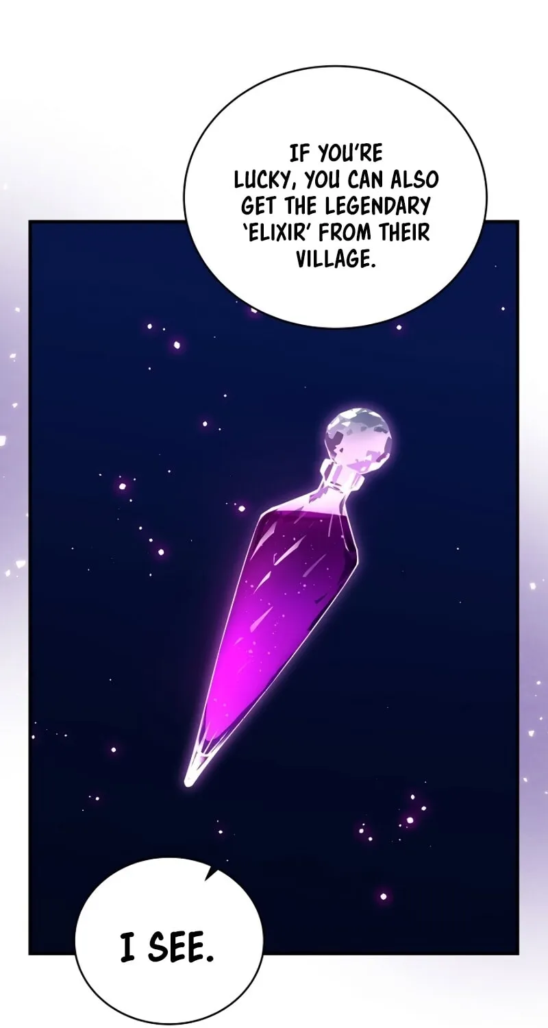 The Frozen Player Returns Chapter 36 page 81 - 