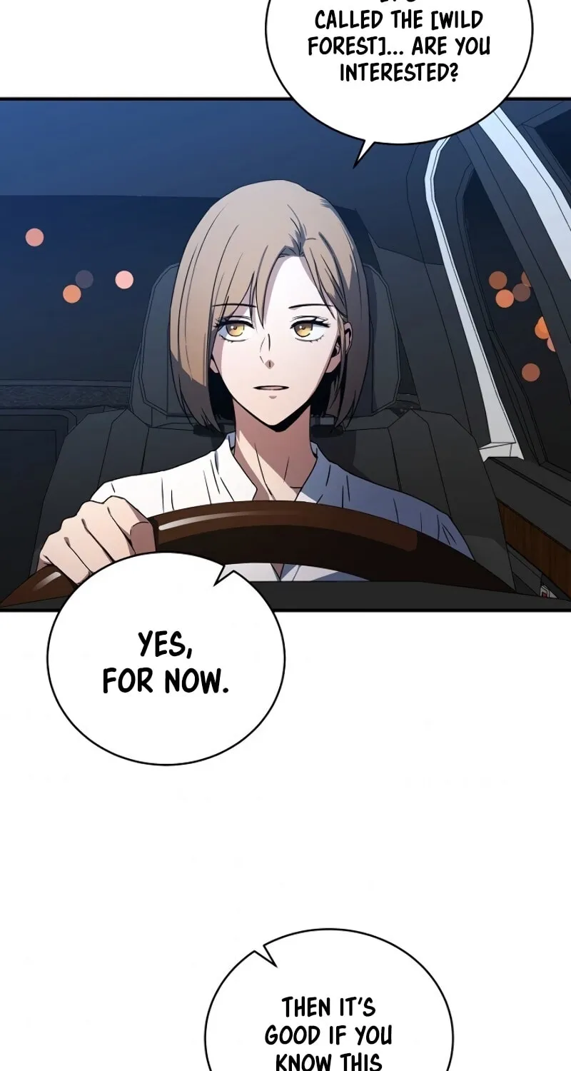 The Frozen Player Returns Chapter 36 page 83 - 