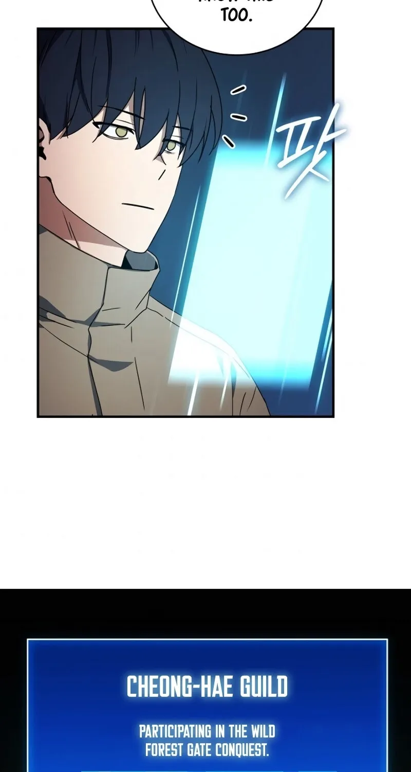 The Frozen Player Returns Chapter 36 page 84 - 