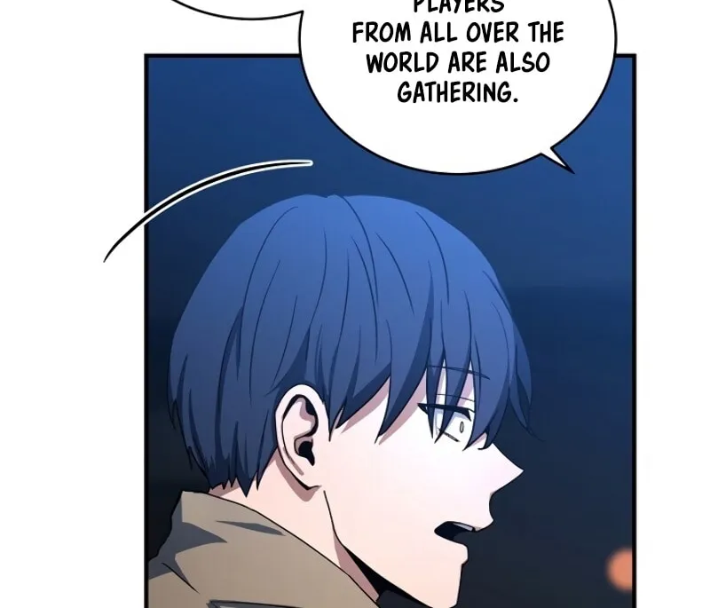 The Frozen Player Returns Chapter 36 page 86 - 
