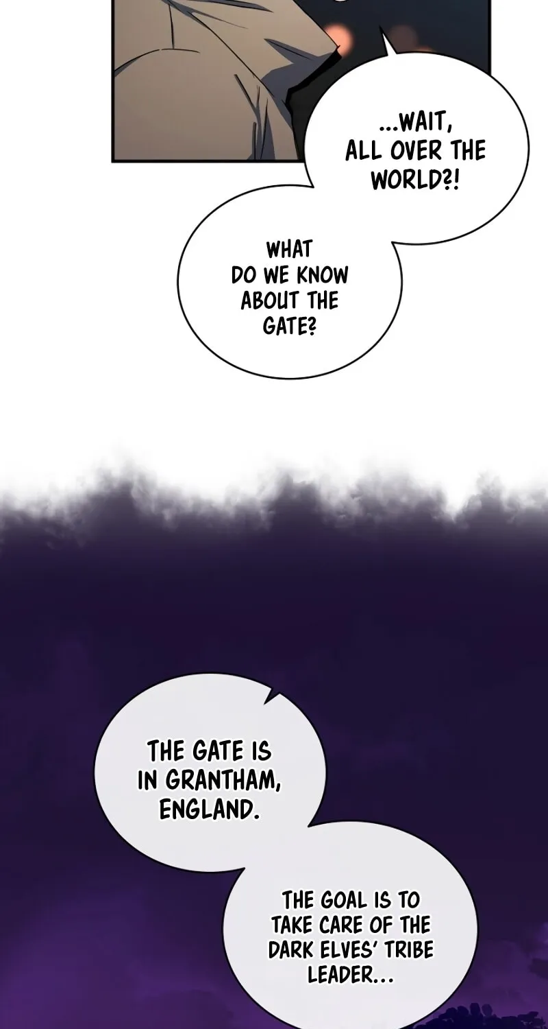The Frozen Player Returns Chapter 36 page 87 - 