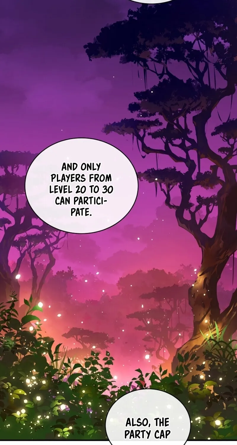 The Frozen Player Returns Chapter 36 page 88 - 