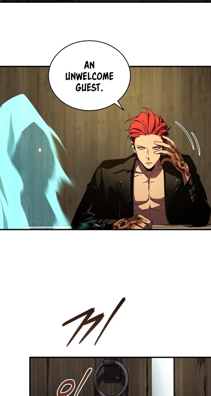 The Frozen Player Returns Chapter 37 page 19 - 