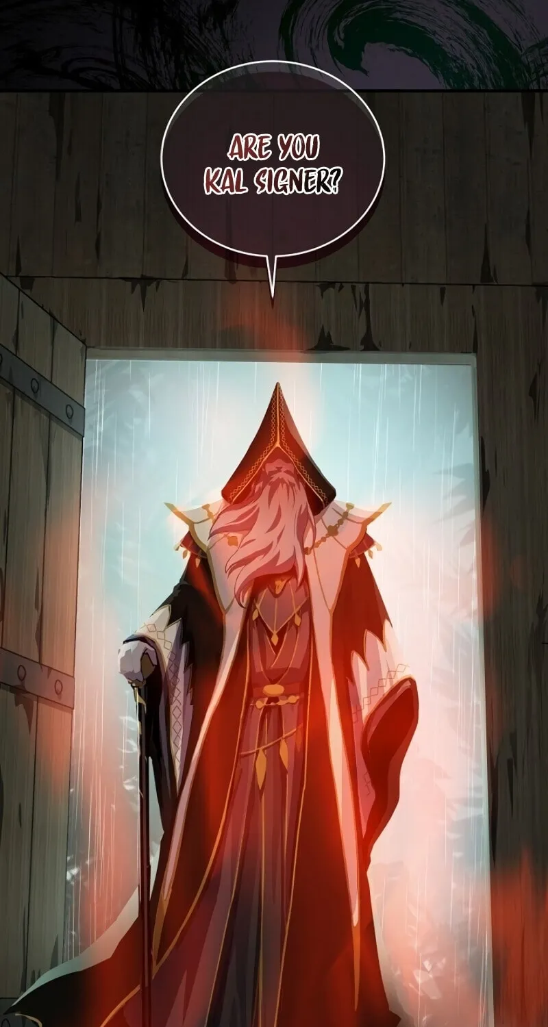 The Frozen Player Returns Chapter 37 page 23 - 