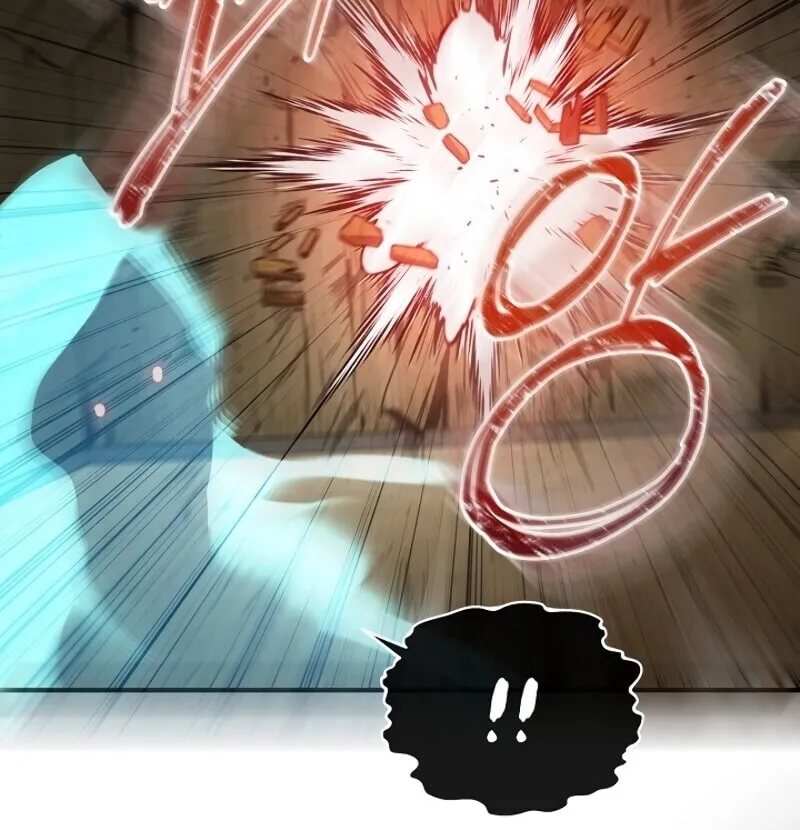 The Frozen Player Returns Chapter 37 page 30 - 