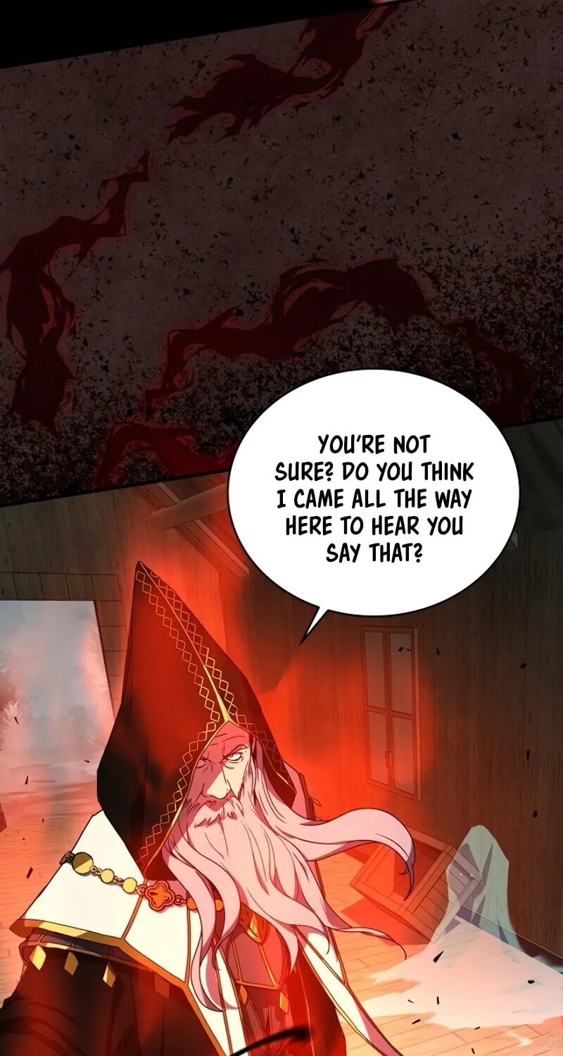The Frozen Player Returns Chapter 37 page 32 - 