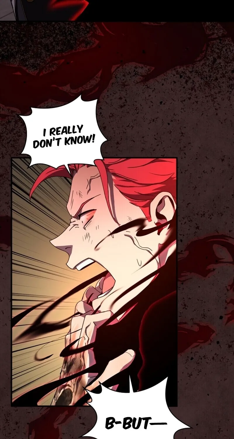 The Frozen Player Returns Chapter 37 page 34 - 