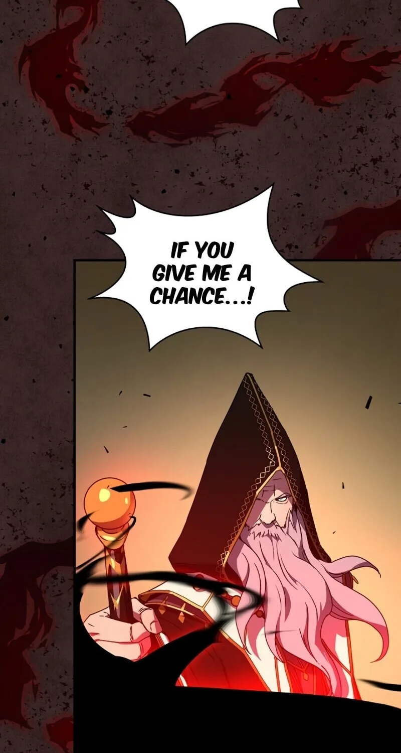 The Frozen Player Returns Chapter 37 page 35 - 