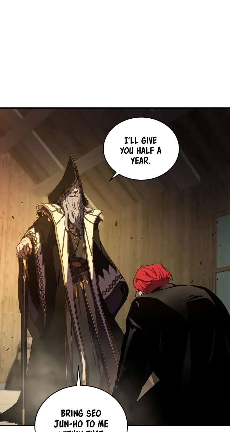 The Frozen Player Returns Chapter 37 page 40 - 