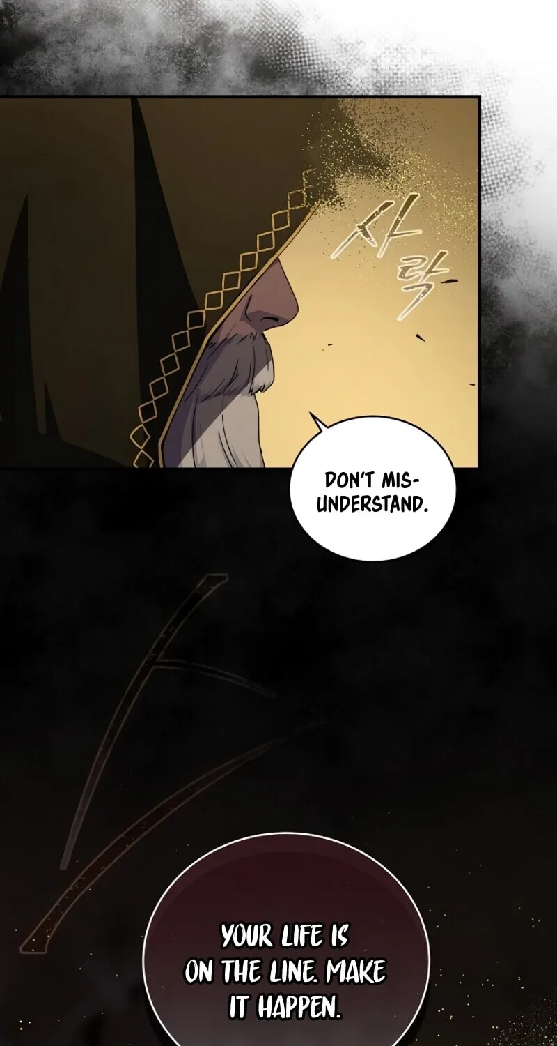 The Frozen Player Returns Chapter 37 page 43 - 
