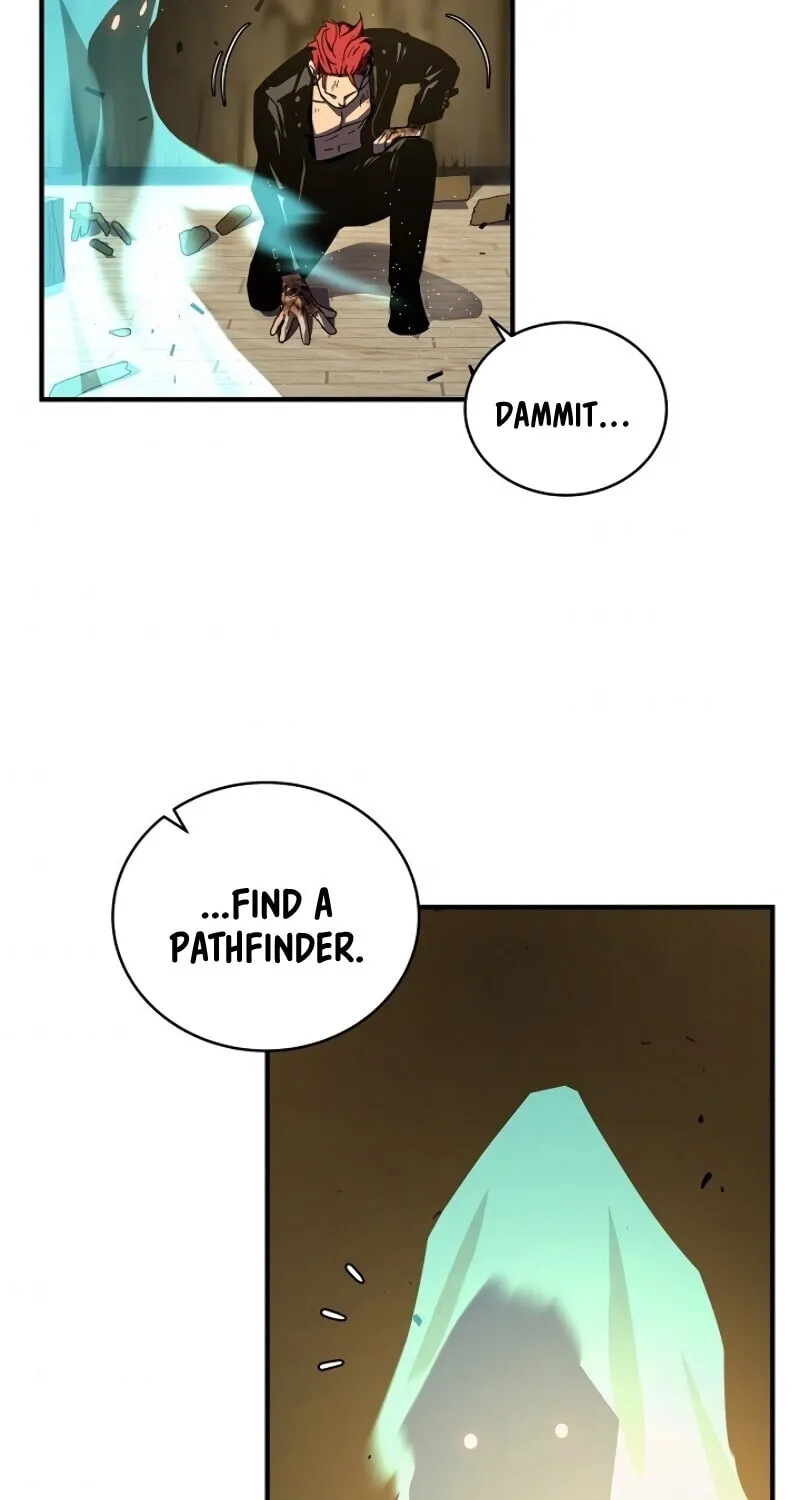 The Frozen Player Returns Chapter 37 page 46 - 