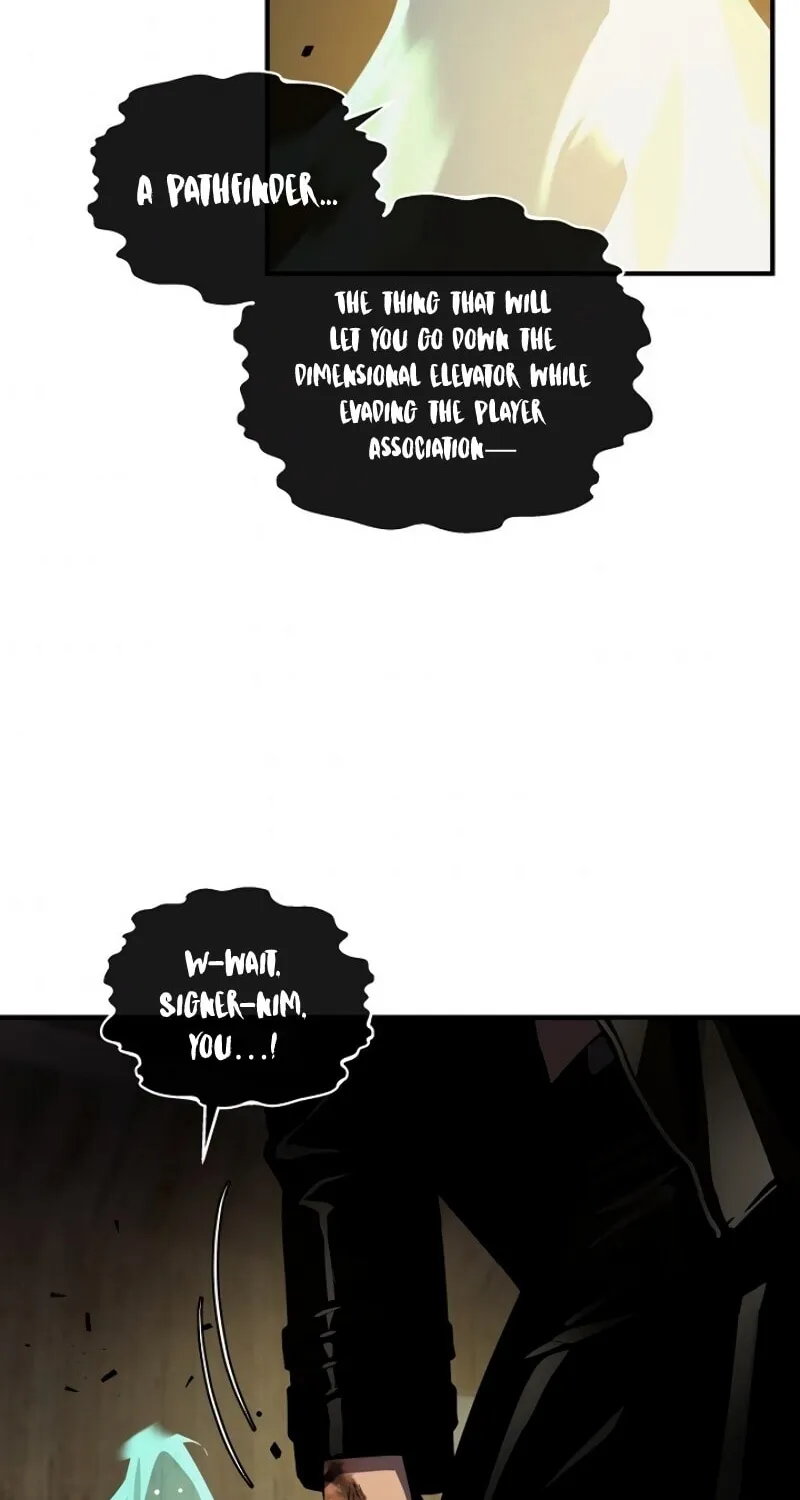 The Frozen Player Returns Chapter 37 page 47 - 