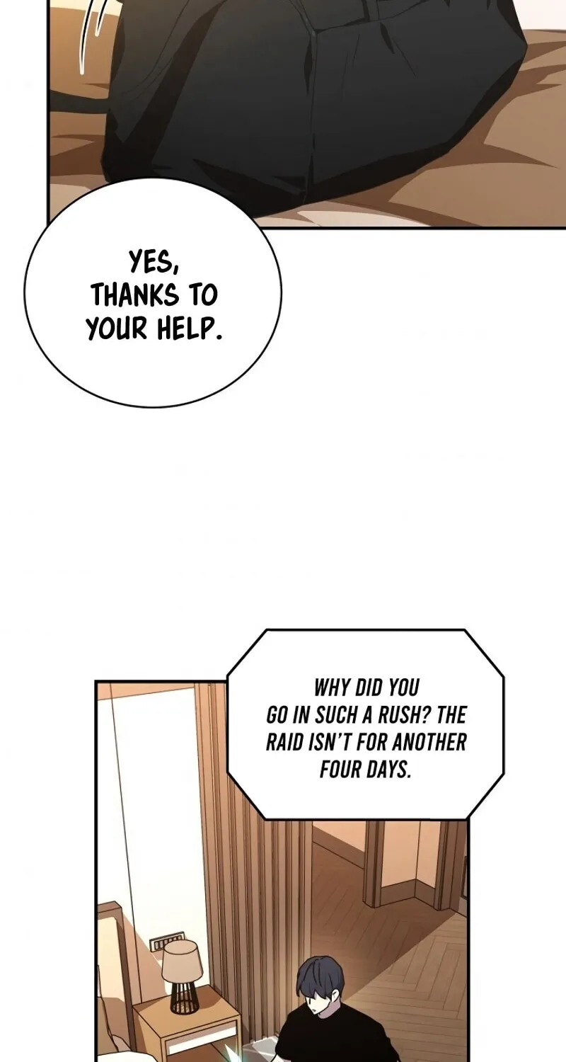 The Frozen Player Returns Chapter 37 page 56 - 