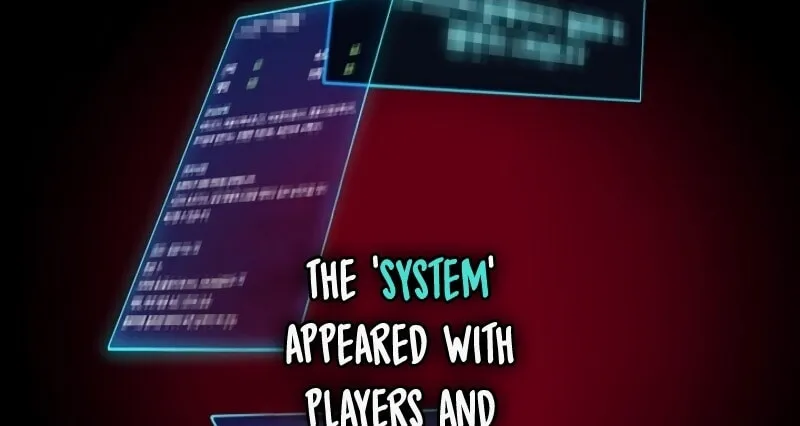 The Frozen Player Returns Chapter 37 page 60 - 