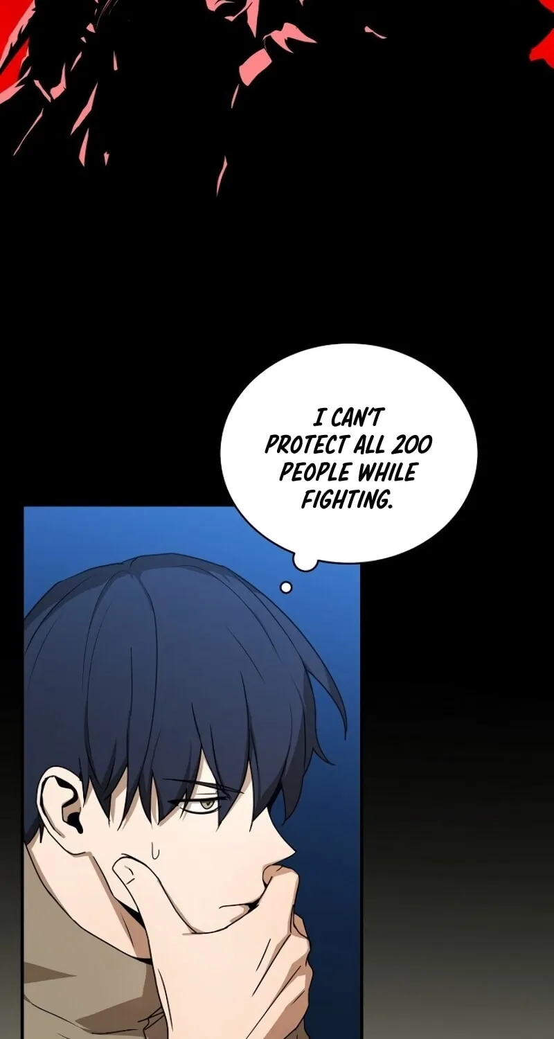 The Frozen Player Returns Chapter 37 page 65 - 