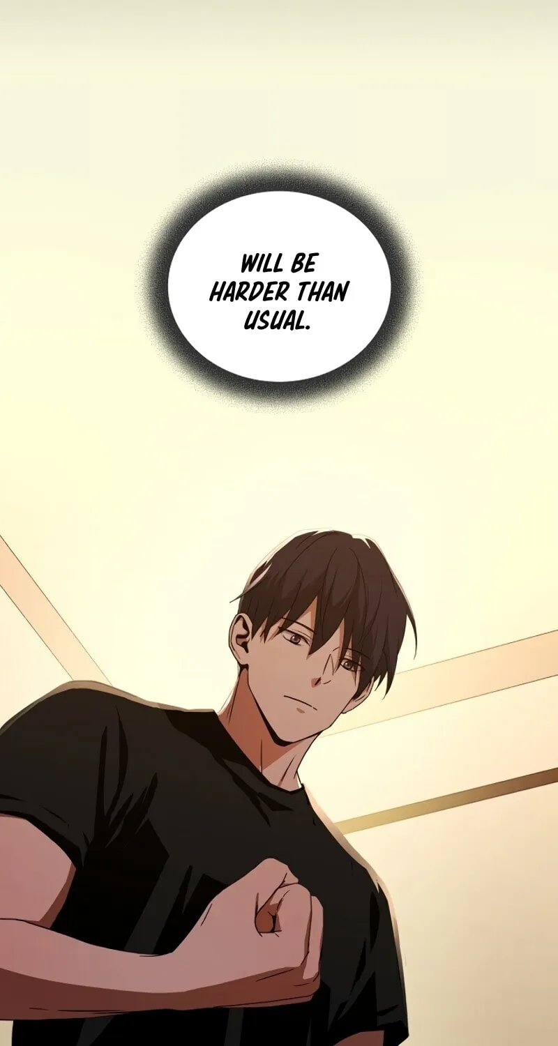 The Frozen Player Returns Chapter 37 page 67 - 
