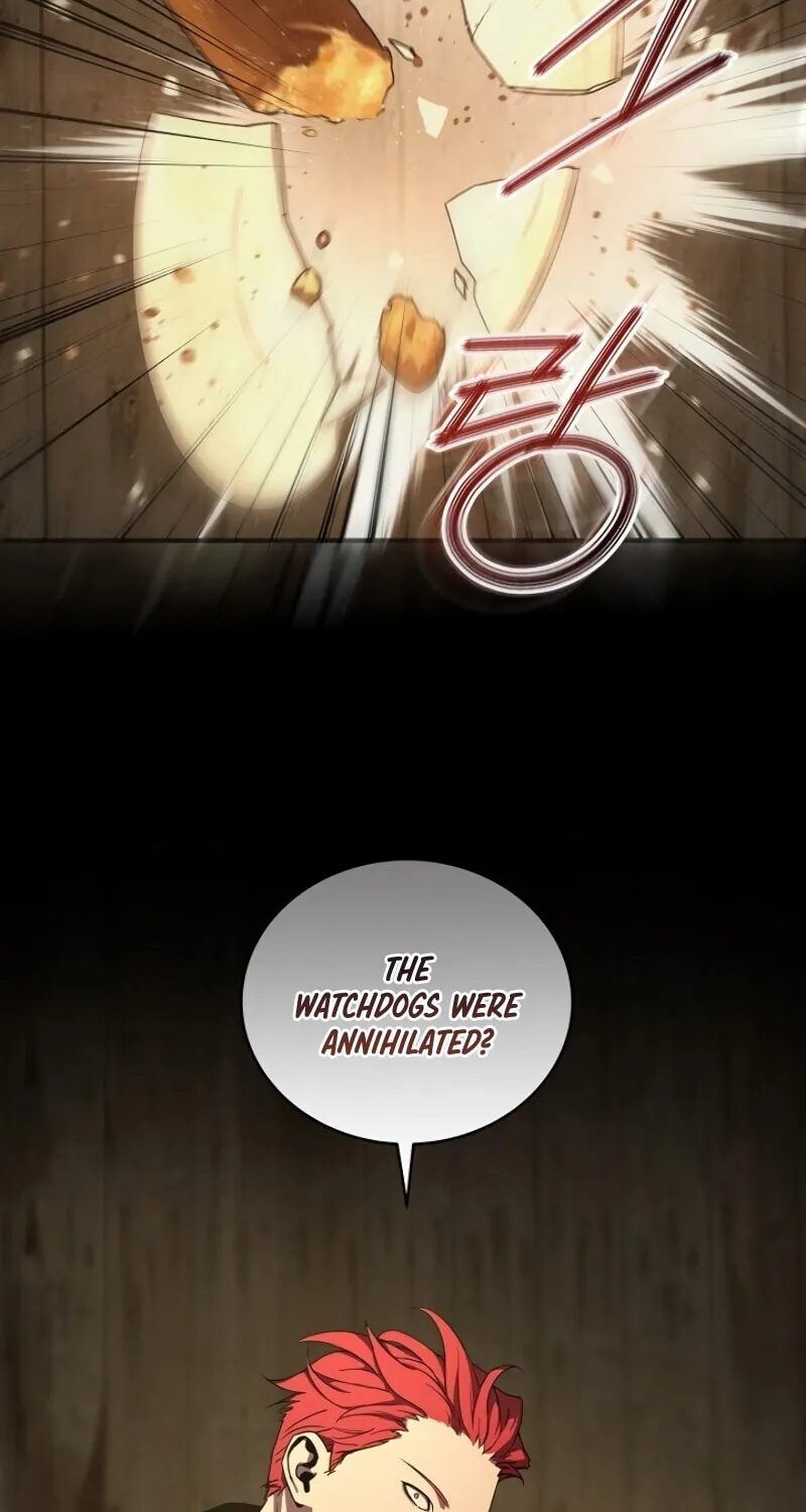 The Frozen Player Returns Chapter 37 page 8 - 