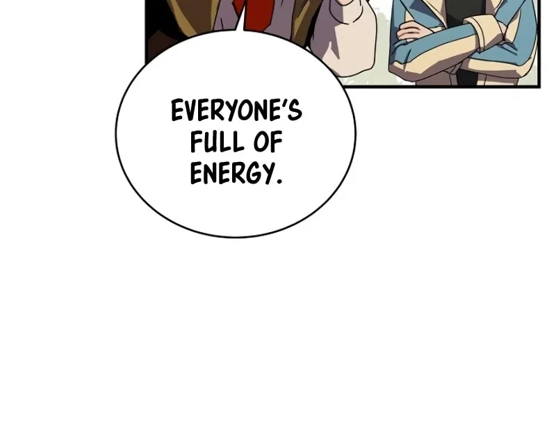 The Frozen Player Returns Chapter 37 page 72 - 