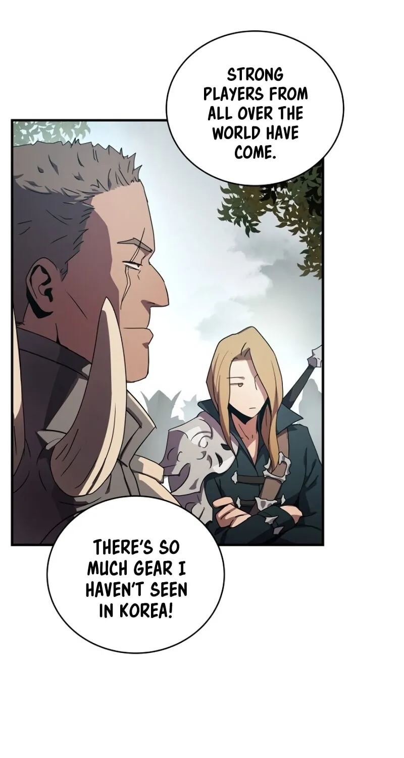The Frozen Player Returns Chapter 37 page 73 - 