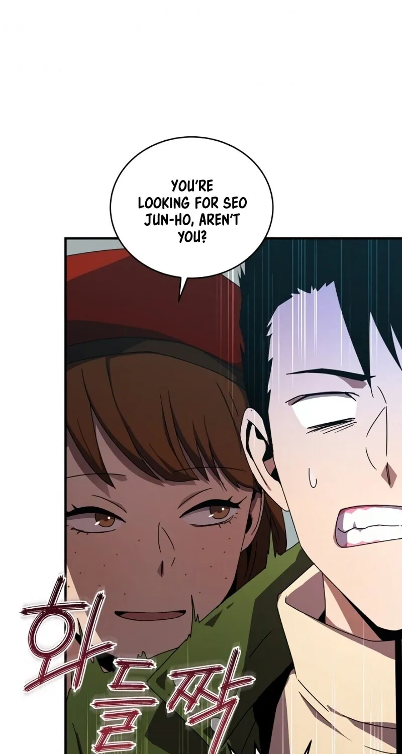 The Frozen Player Returns Chapter 37 page 76 - 