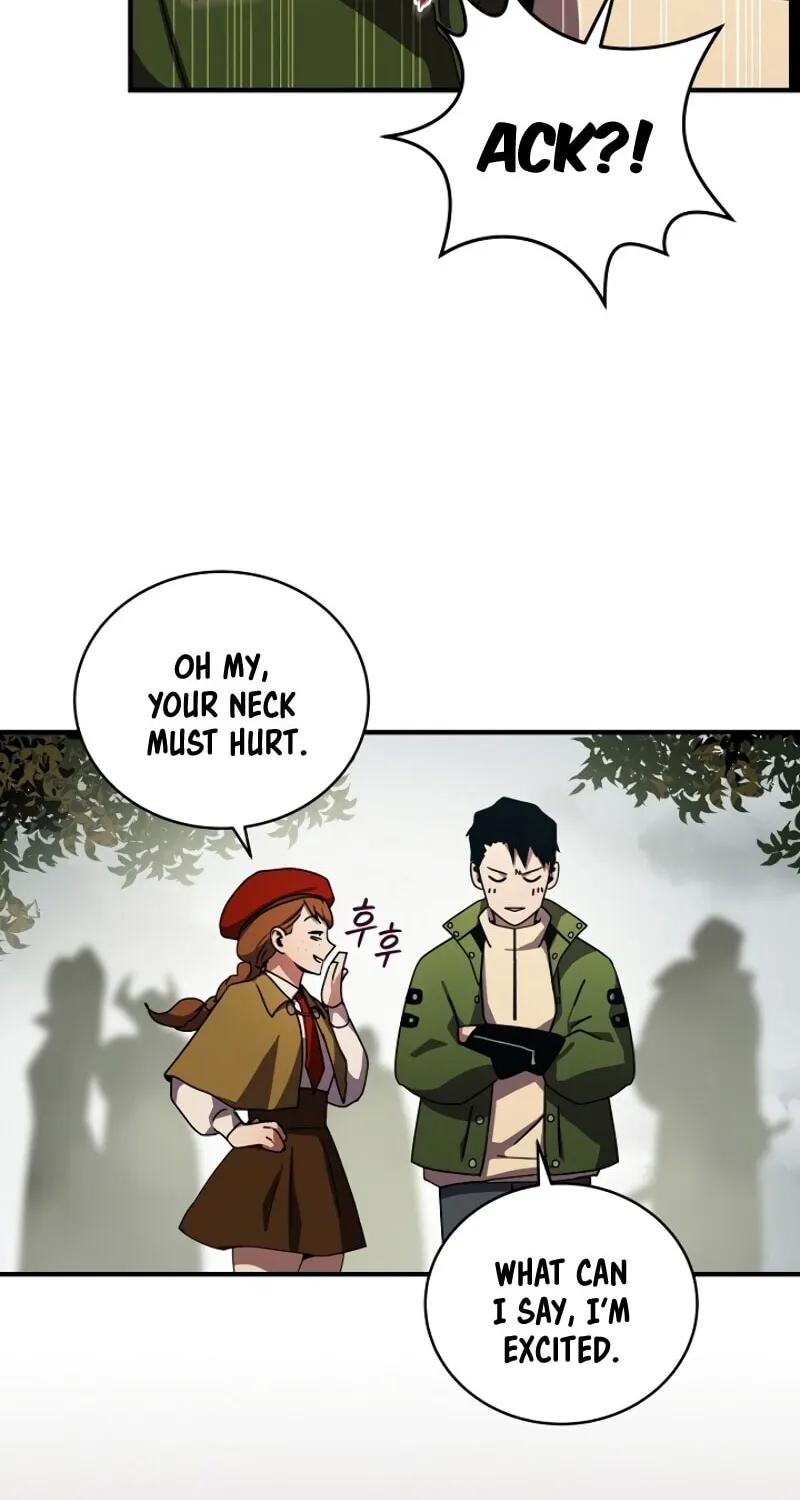 The Frozen Player Returns Chapter 37 page 77 - 