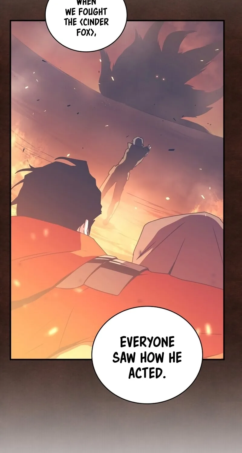 The Frozen Player Returns Chapter 37 page 79 - 