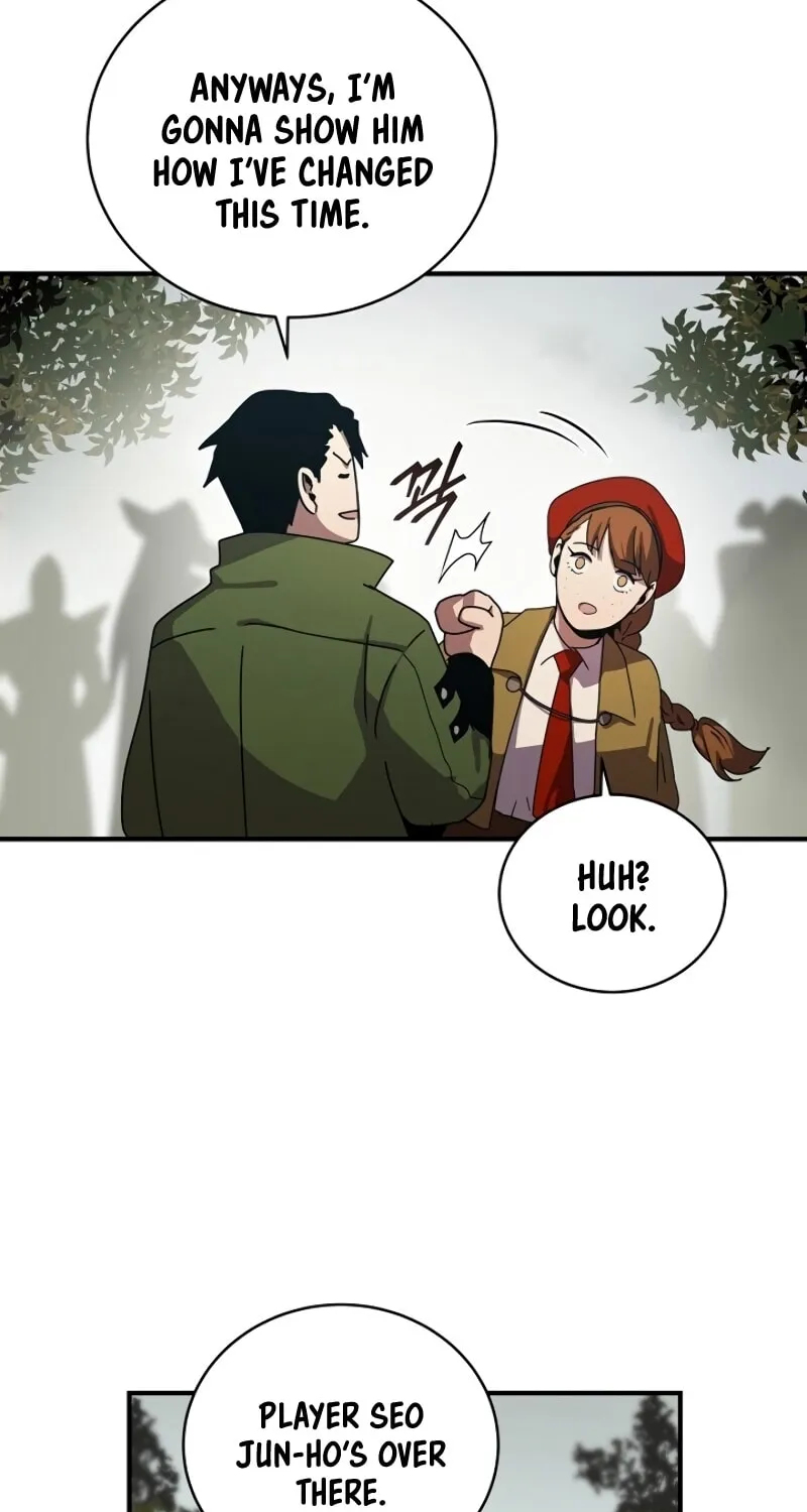 The Frozen Player Returns Chapter 37 page 82 - 