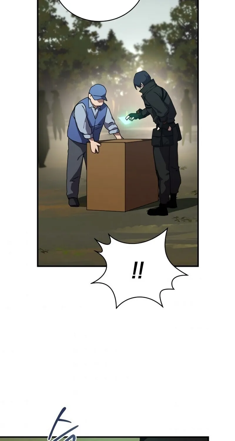 The Frozen Player Returns Chapter 37 page 83 - 