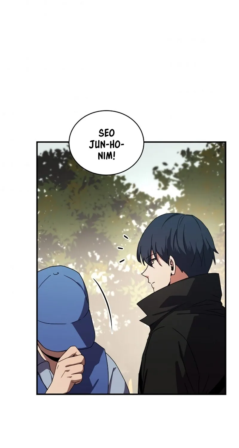 The Frozen Player Returns Chapter 37 page 85 - 