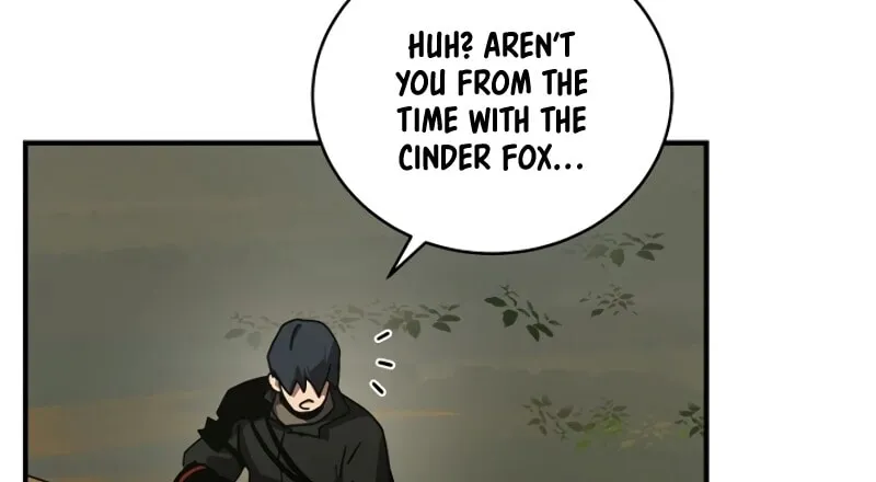 The Frozen Player Returns Chapter 37 page 87 - 