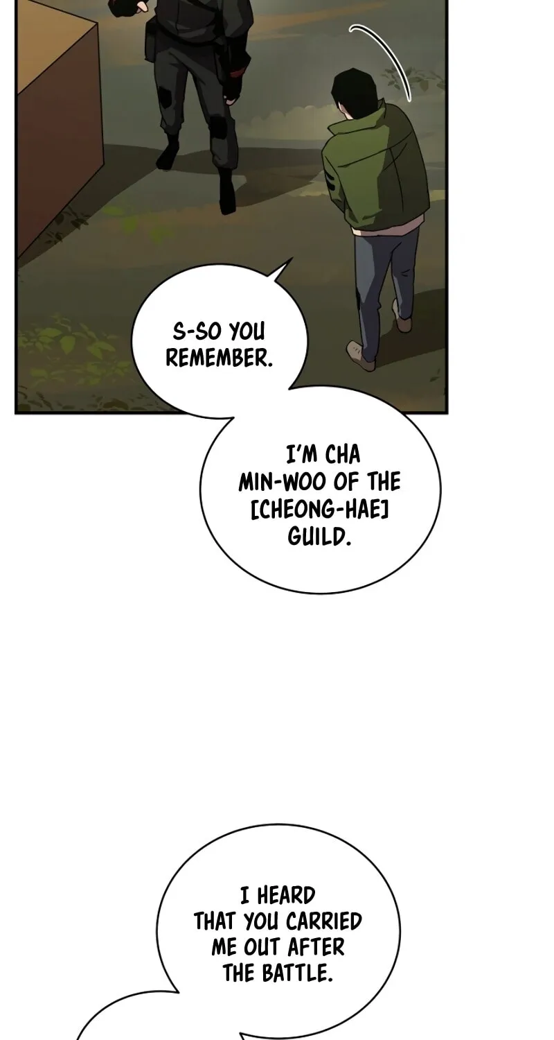The Frozen Player Returns Chapter 37 page 88 - 