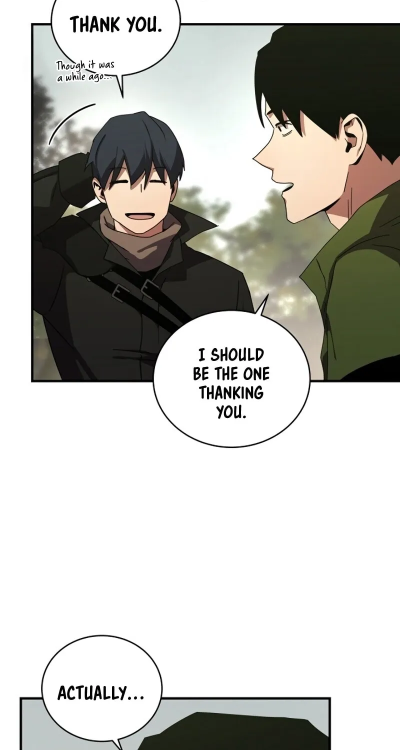 The Frozen Player Returns Chapter 37 page 89 - 