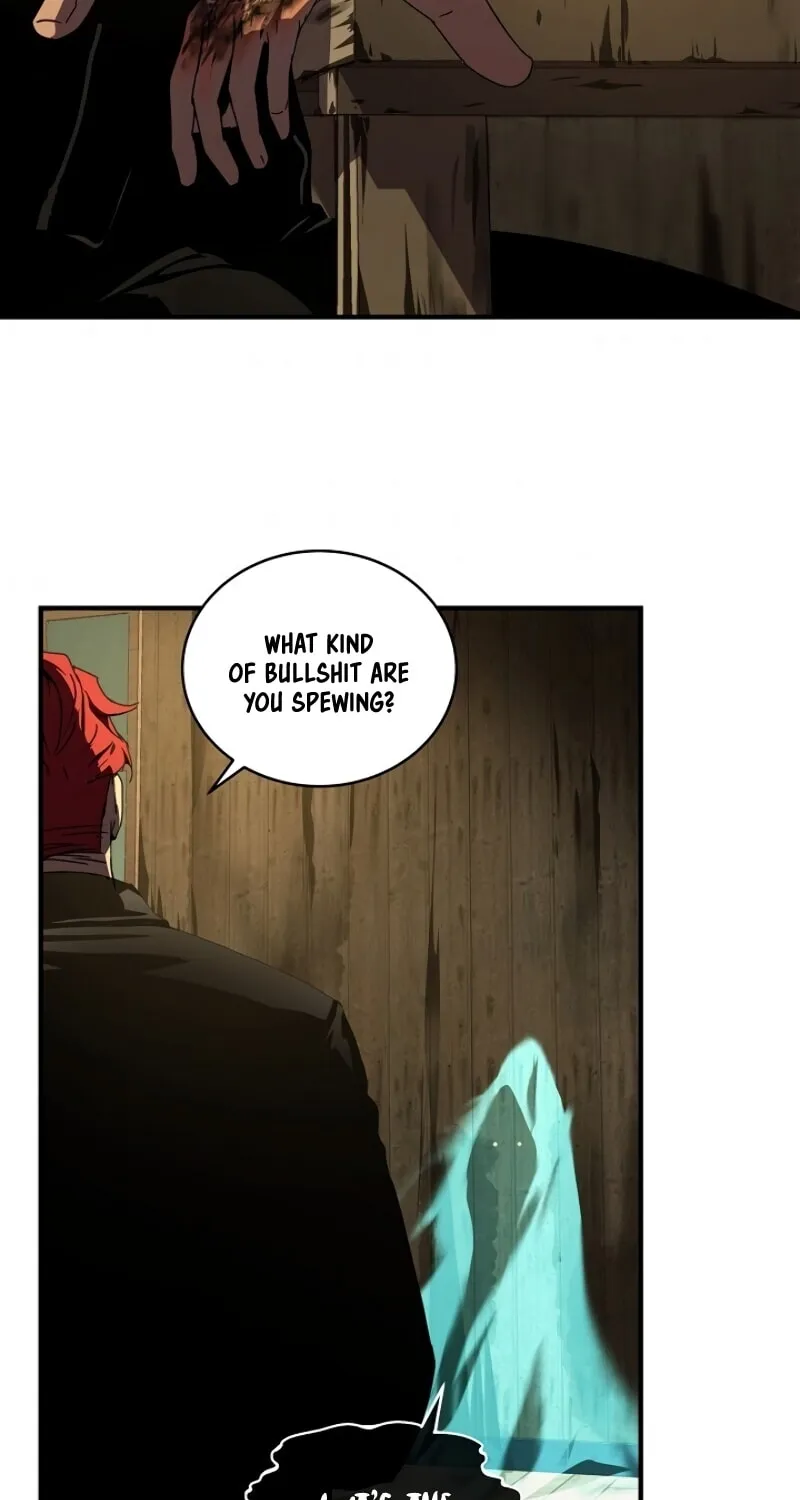 The Frozen Player Returns Chapter 37 page 10 - 
