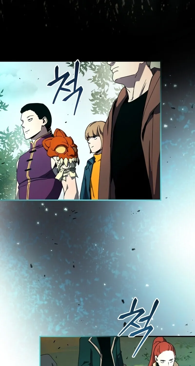 The Frozen Player Returns Chapter 38 page 13 - 