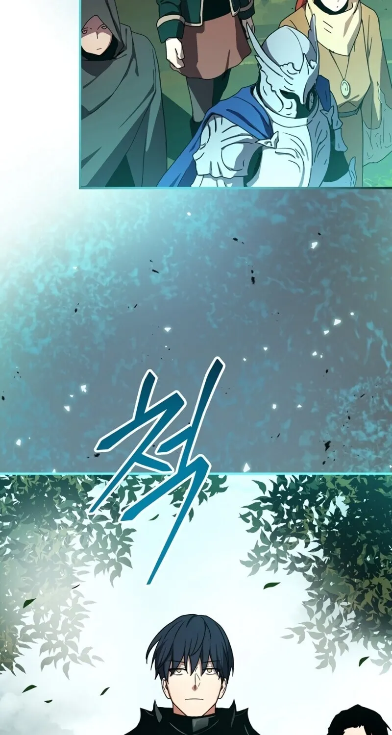 The Frozen Player Returns Chapter 38 page 14 - 