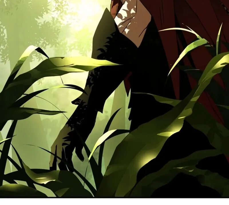 The Frozen Player Returns Chapter 38 page 21 - 