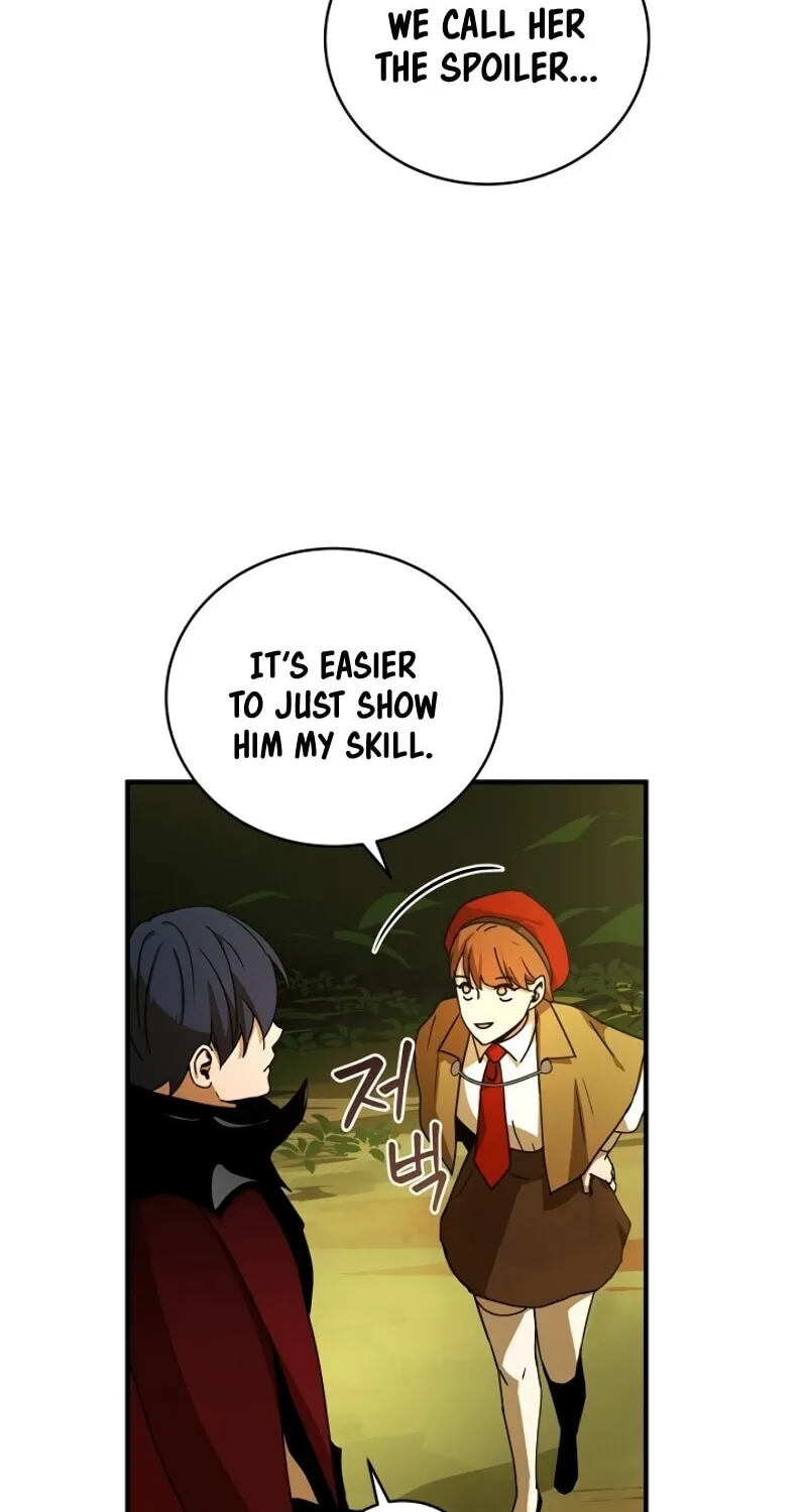 The Frozen Player Returns Chapter 38 page 32 - 