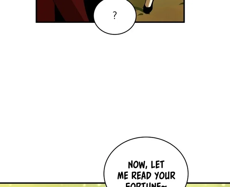 The Frozen Player Returns Chapter 38 page 33 - 
