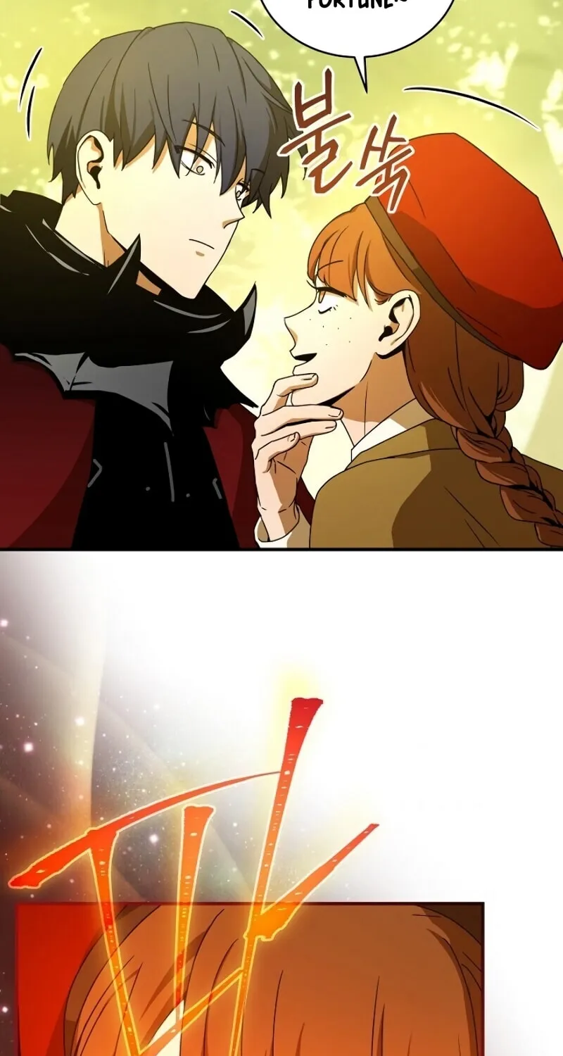 The Frozen Player Returns Chapter 38 page 34 - 